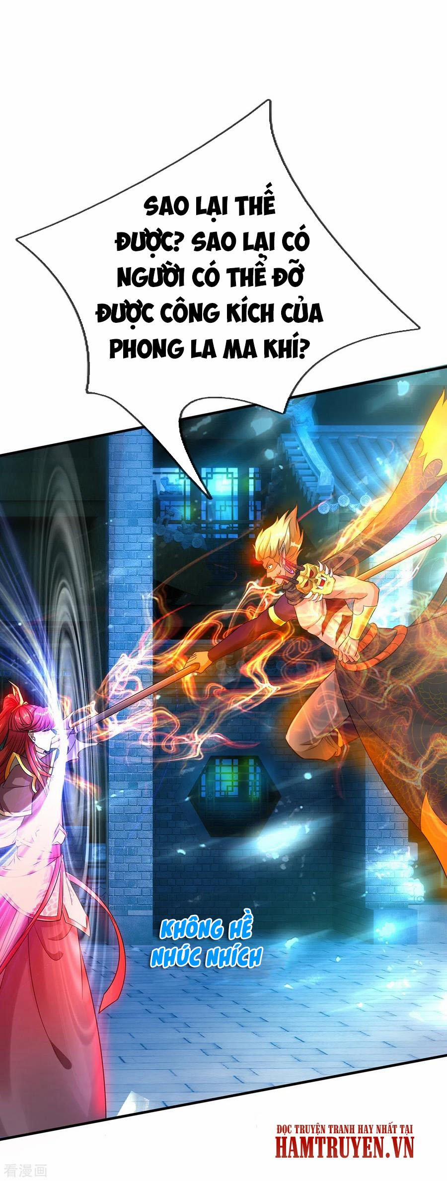 Đại Ma Hoàng Thường Ngày Phiền Não 48 trang 24