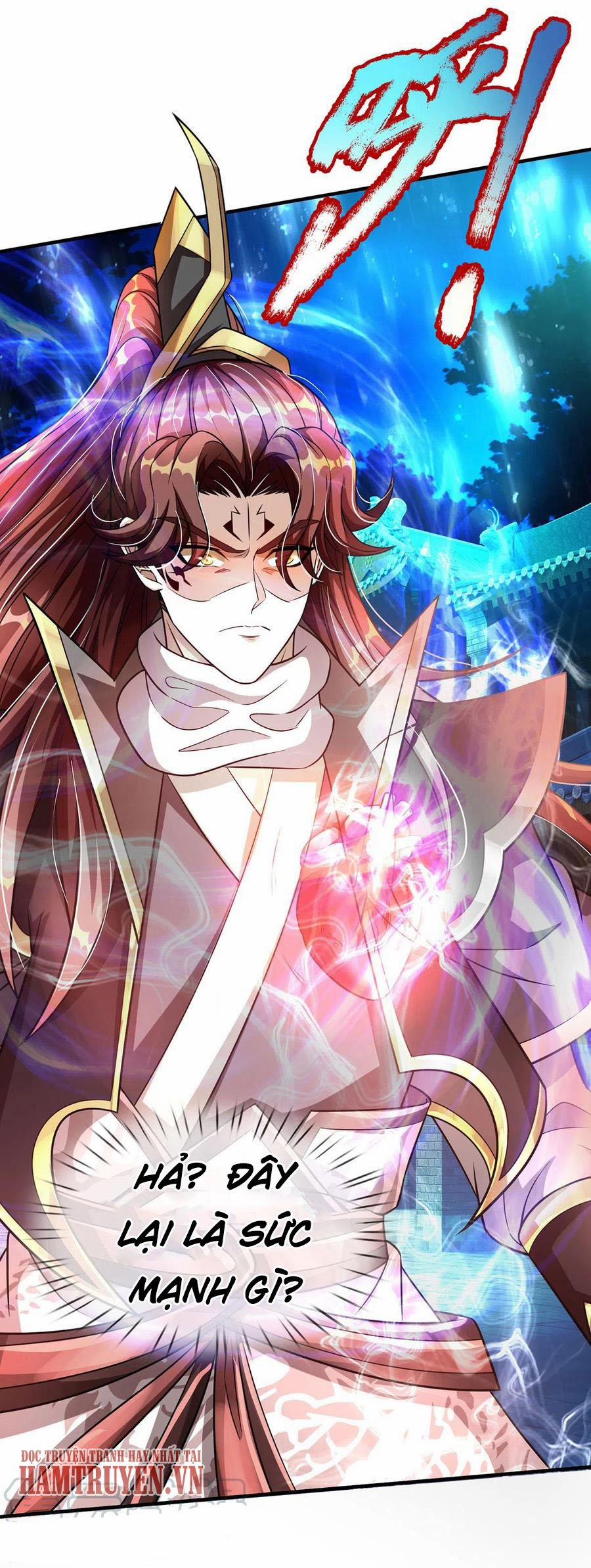 Đại Ma Hoàng Thường Ngày Phiền Não 48 trang 26