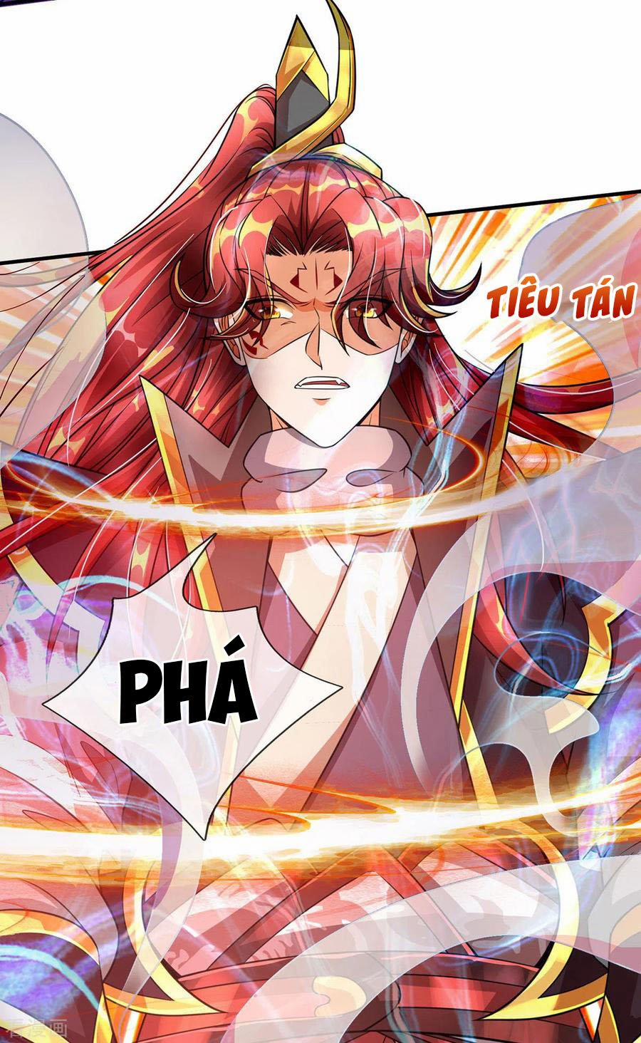 Đại Ma Hoàng Thường Ngày Phiền Não 48 trang 29