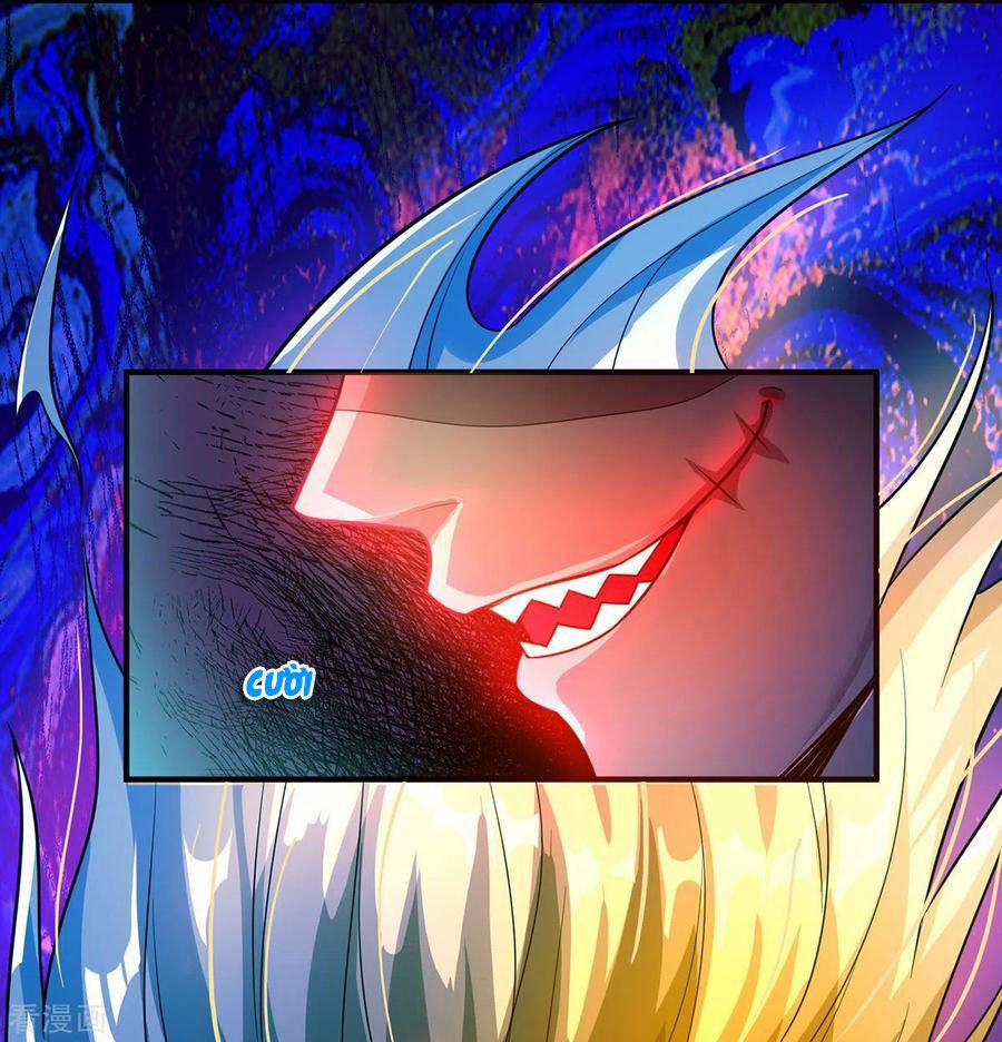 Đại Ma Hoàng Thường Ngày Phiền Não 48 trang 7