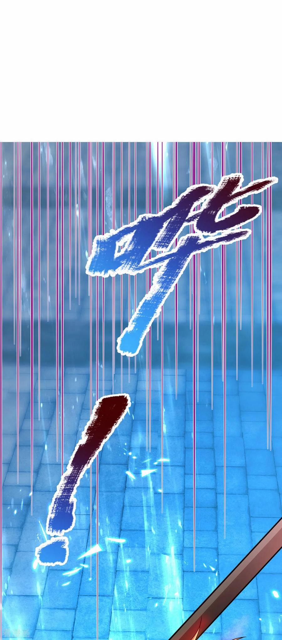 Đại Ma Hoàng Thường Ngày Phiền Não 48 trang 9