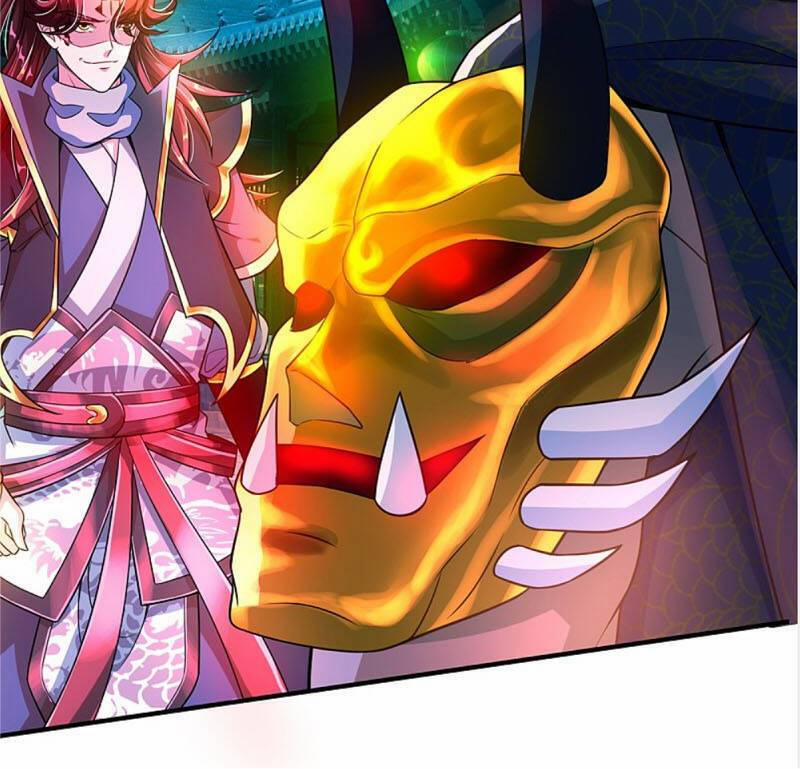 Đại Ma Hoàng Thường Ngày Phiền Não 49 trang 1