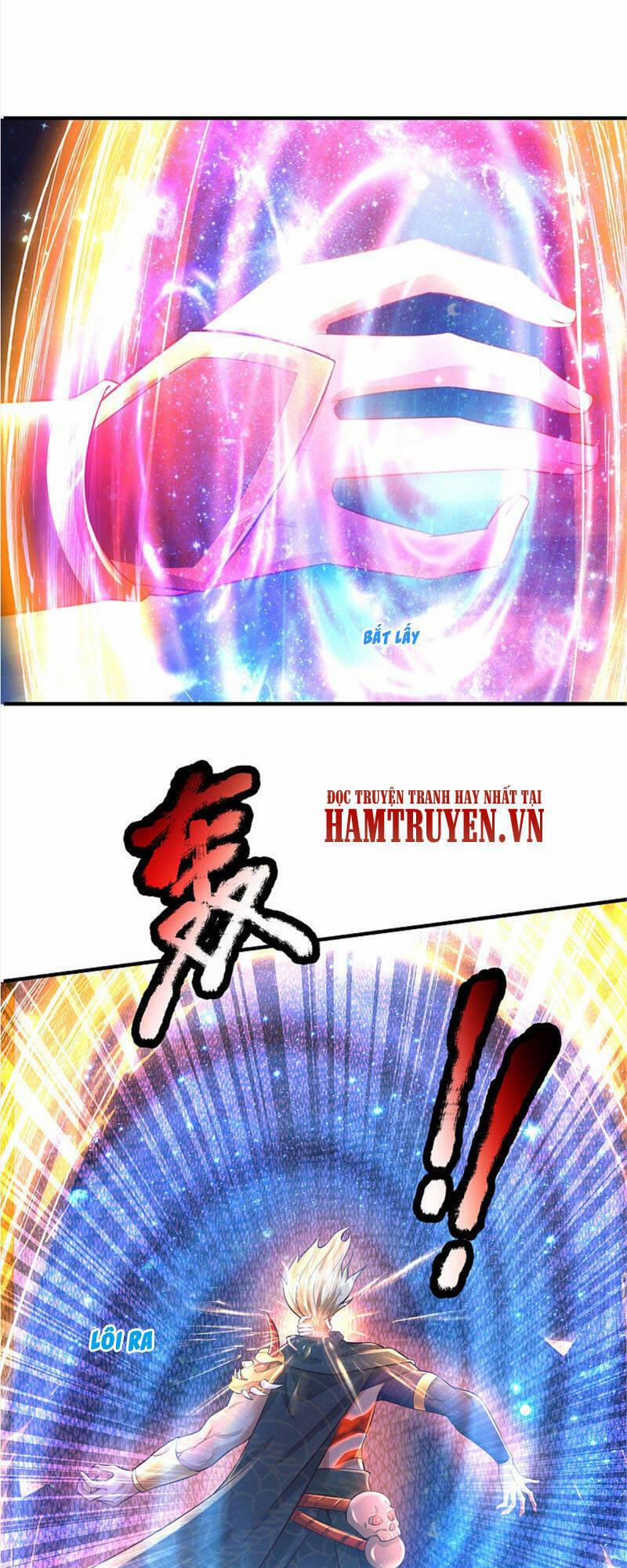 Đại Ma Hoàng Thường Ngày Phiền Não 49 trang 10