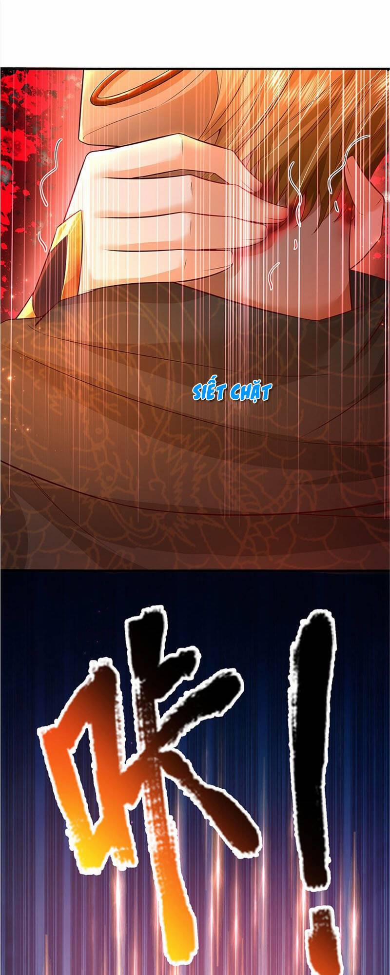 Đại Ma Hoàng Thường Ngày Phiền Não 49 trang 14