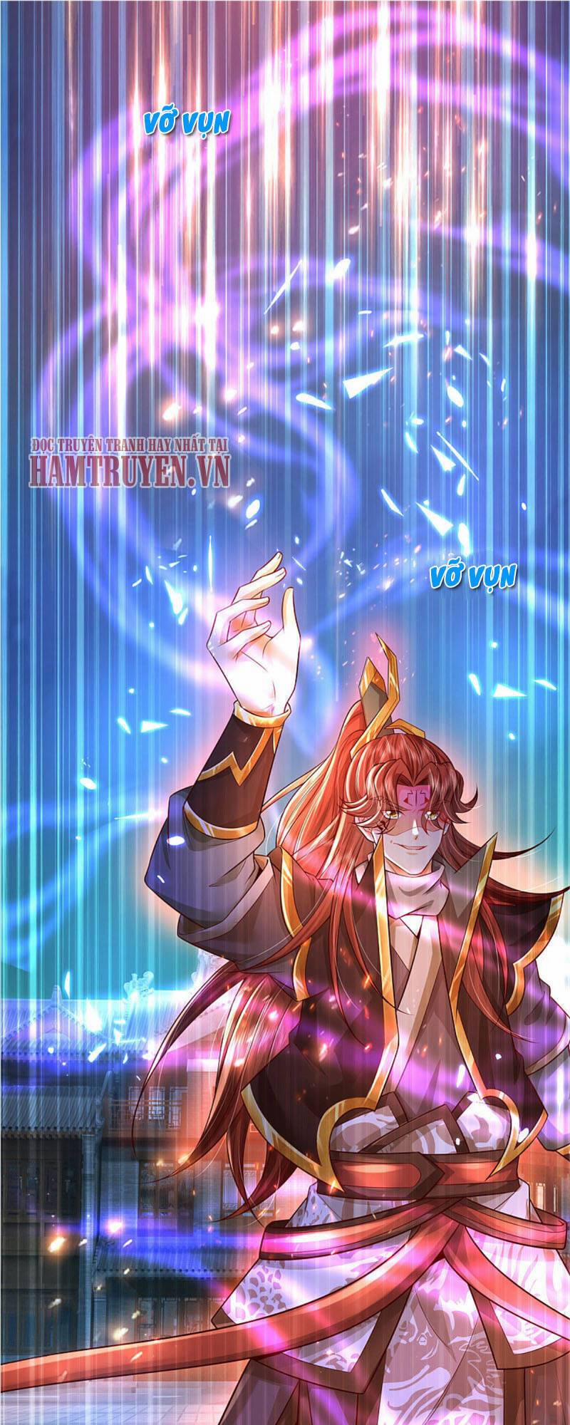 Đại Ma Hoàng Thường Ngày Phiền Não 49 trang 16