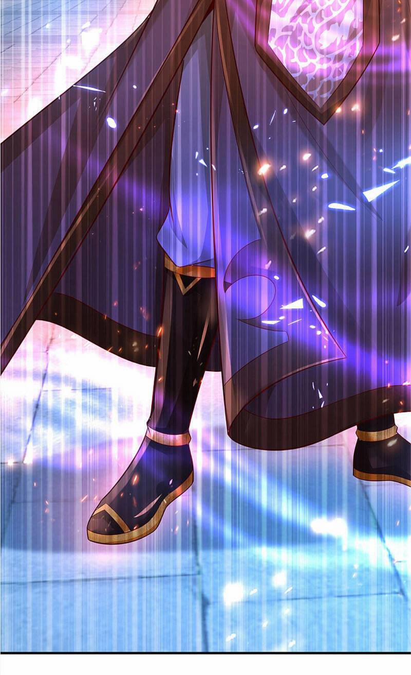 Đại Ma Hoàng Thường Ngày Phiền Não 49 trang 17