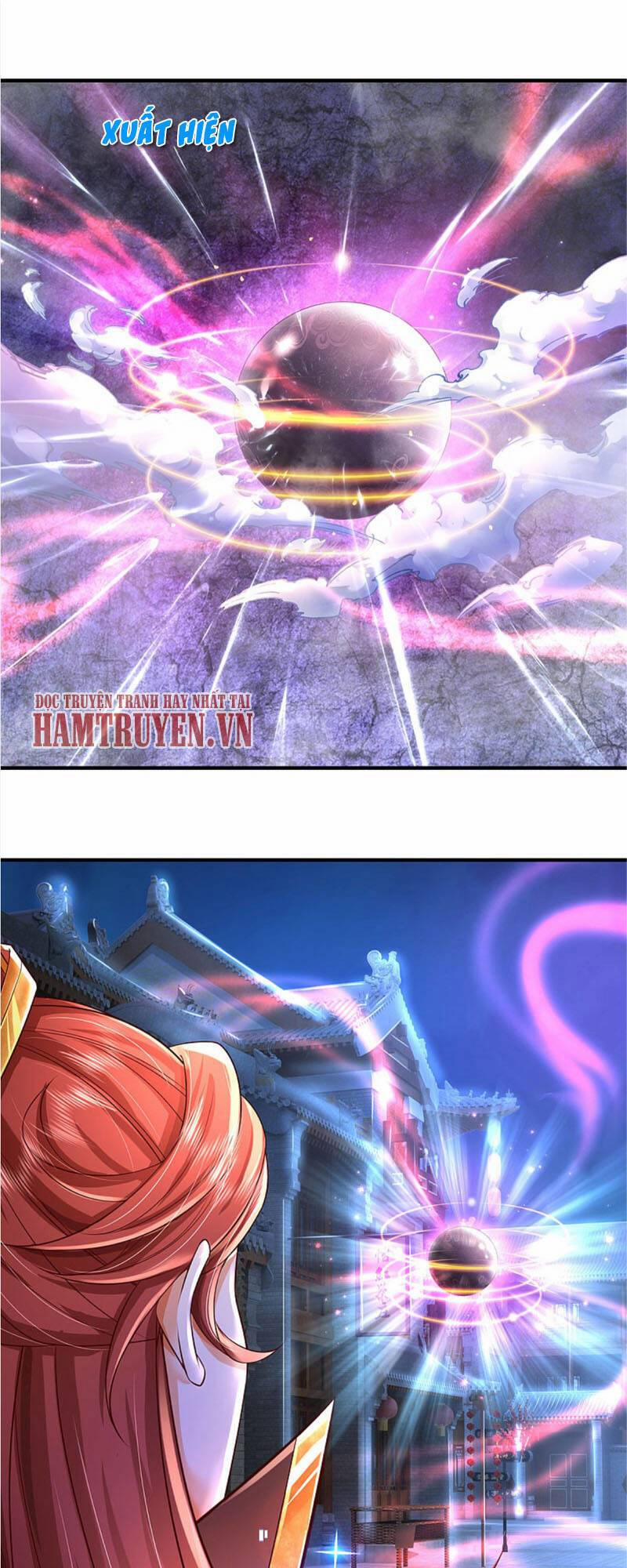 Đại Ma Hoàng Thường Ngày Phiền Não 49 trang 18