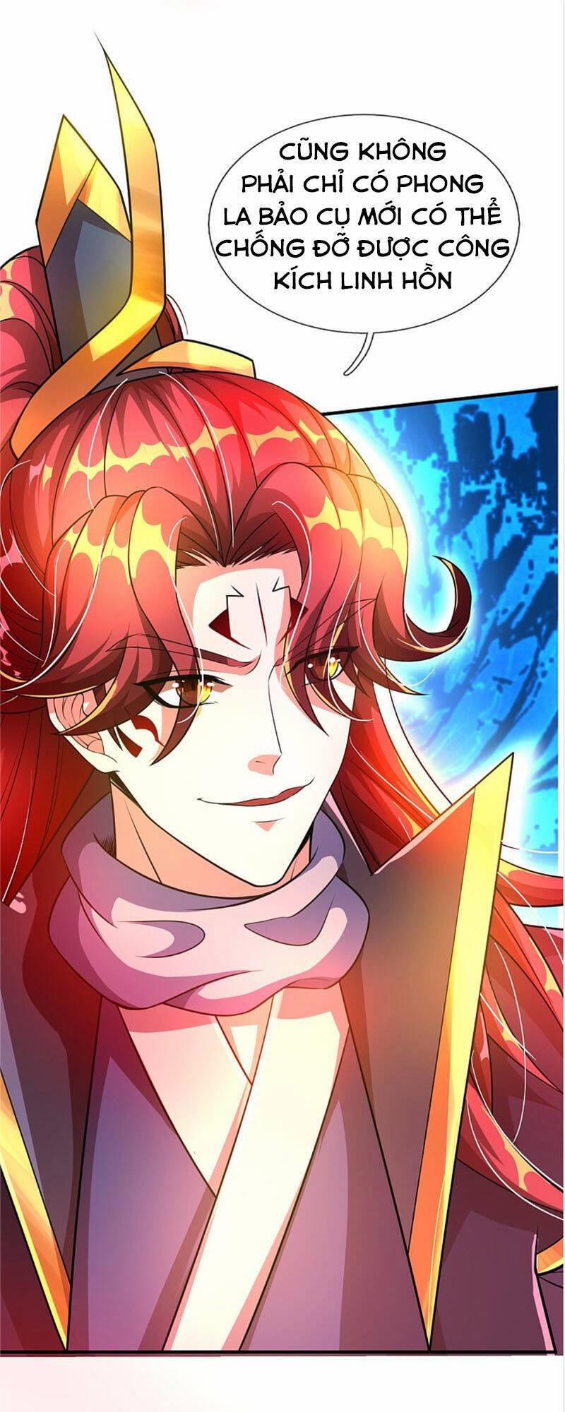 Đại Ma Hoàng Thường Ngày Phiền Não 49 trang 2