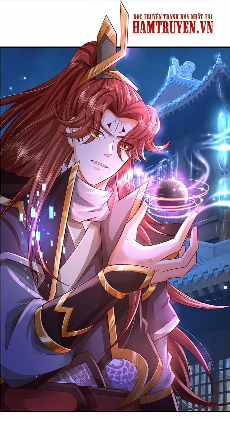 Đại Ma Hoàng Thường Ngày Phiền Não 49 trang 20