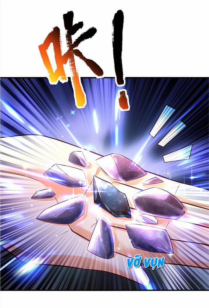 Đại Ma Hoàng Thường Ngày Phiền Não 49 trang 21