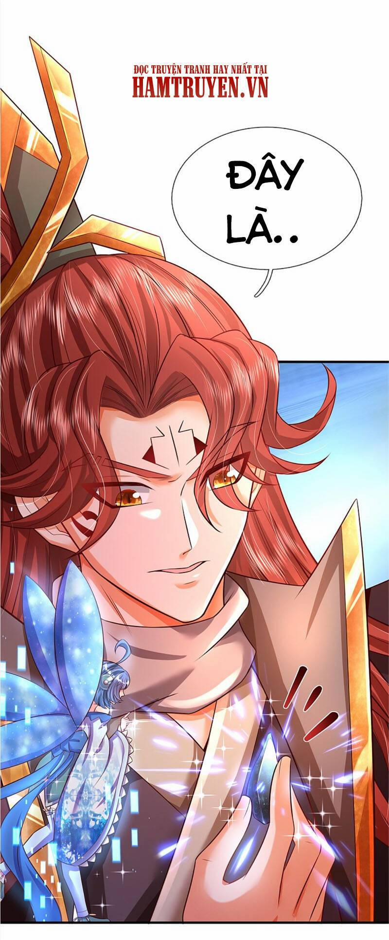 Đại Ma Hoàng Thường Ngày Phiền Não 49 trang 22