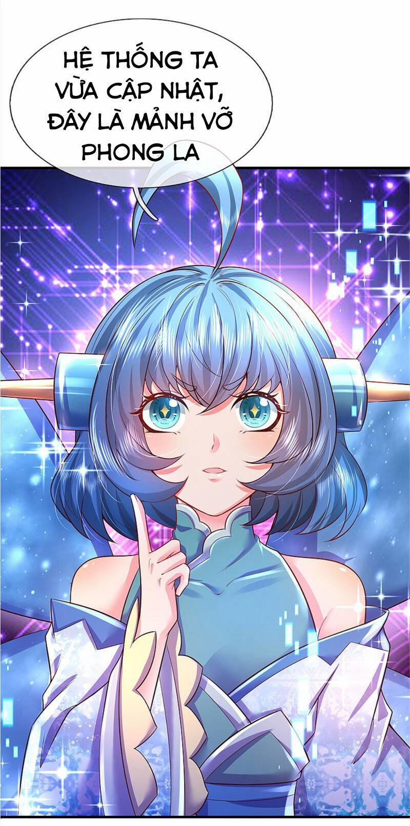 Đại Ma Hoàng Thường Ngày Phiền Não 49 trang 23