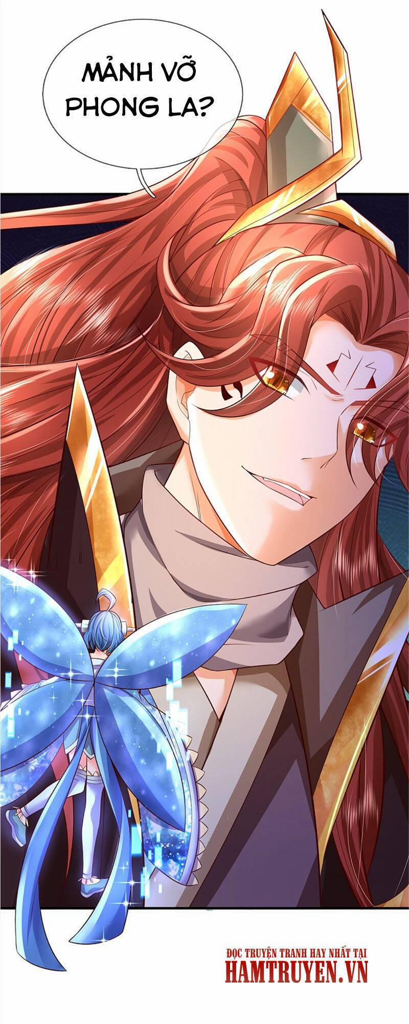 Đại Ma Hoàng Thường Ngày Phiền Não 49 trang 24