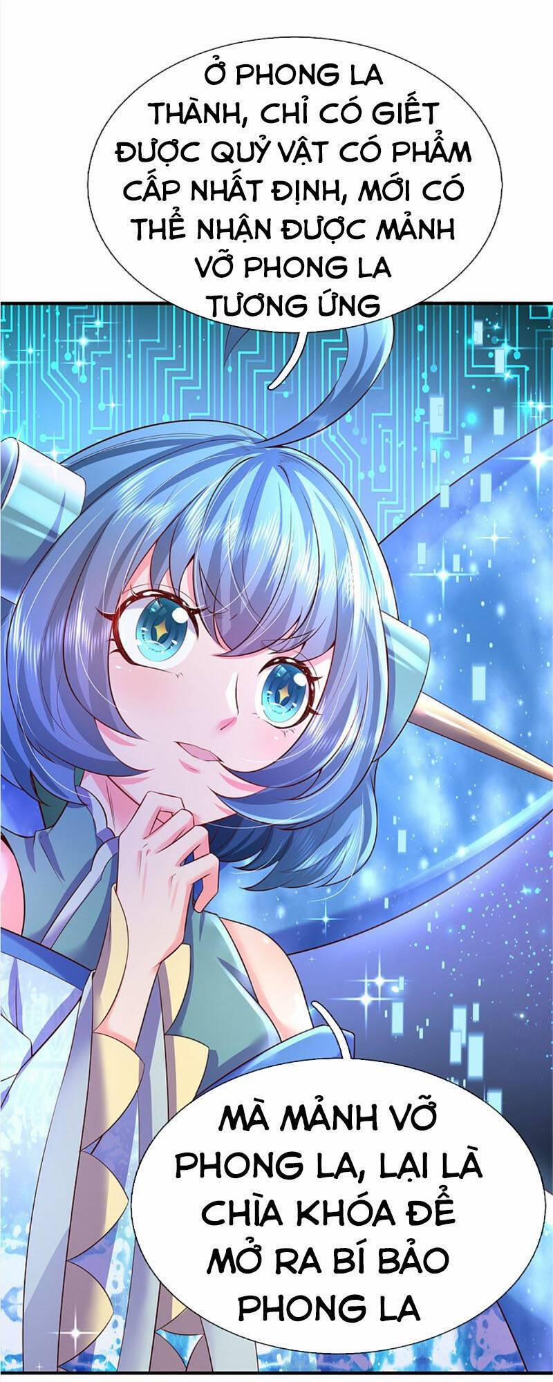 Đại Ma Hoàng Thường Ngày Phiền Não 49 trang 26