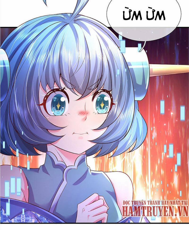 Đại Ma Hoàng Thường Ngày Phiền Não 49 trang 29