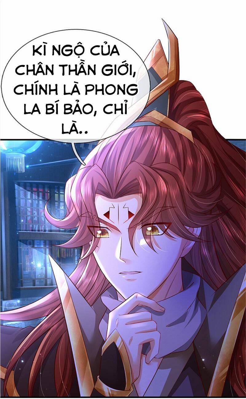 Đại Ma Hoàng Thường Ngày Phiền Não 49 trang 30