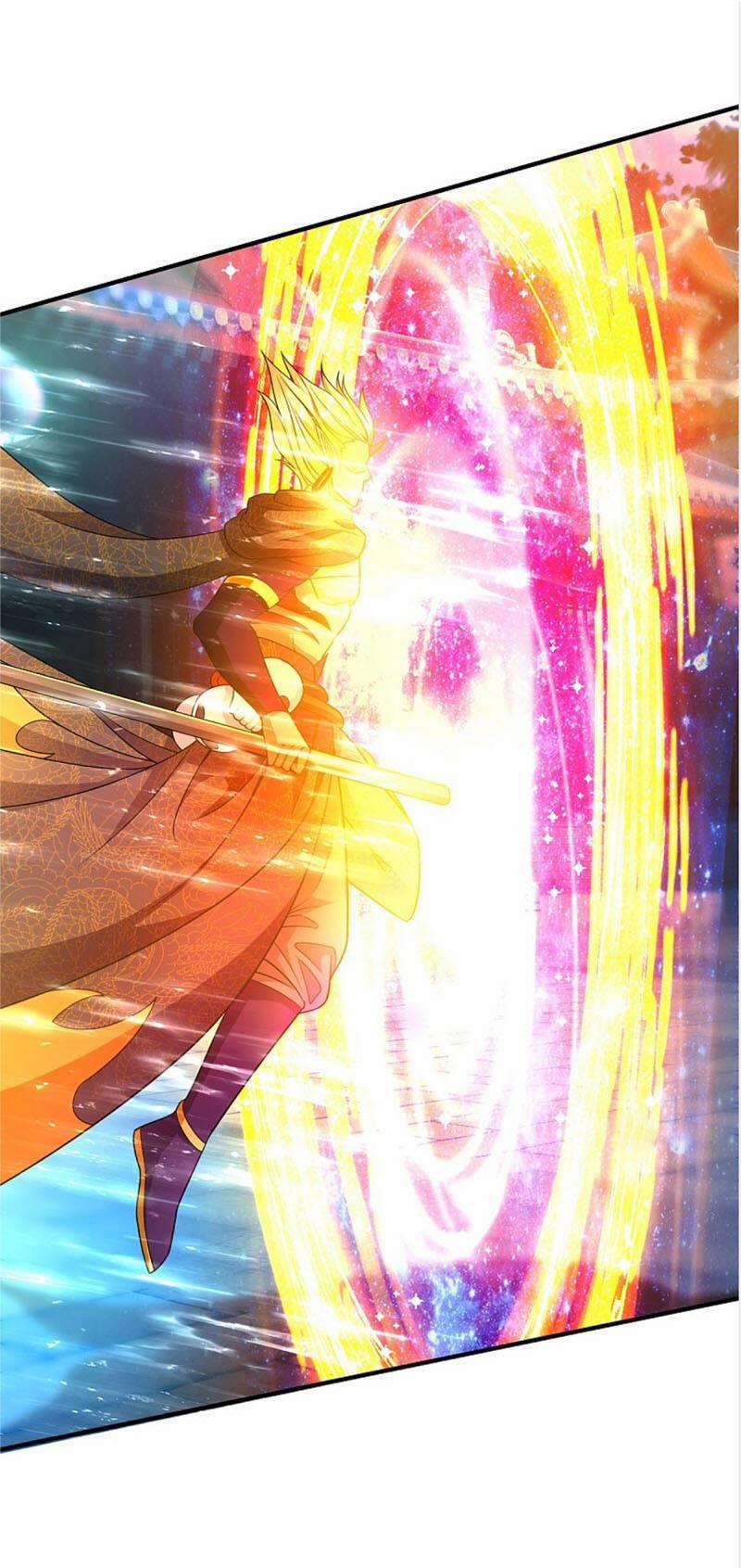 Đại Ma Hoàng Thường Ngày Phiền Não 49 trang 6