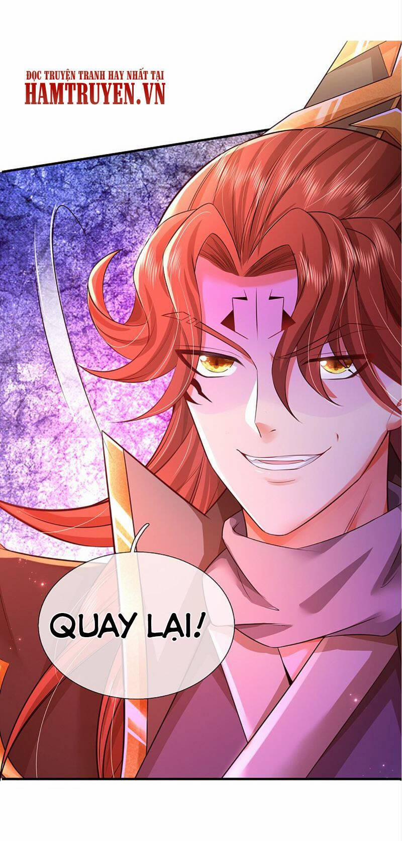 Đại Ma Hoàng Thường Ngày Phiền Não 49 trang 7