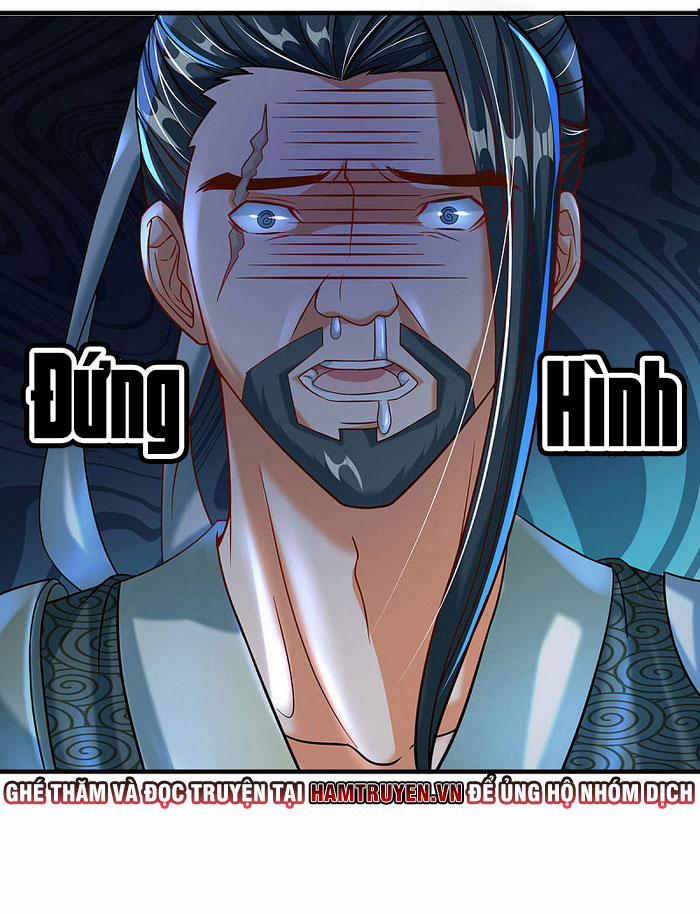 Đại Ma Hoàng Thường Ngày Phiền Não 5 trang 13