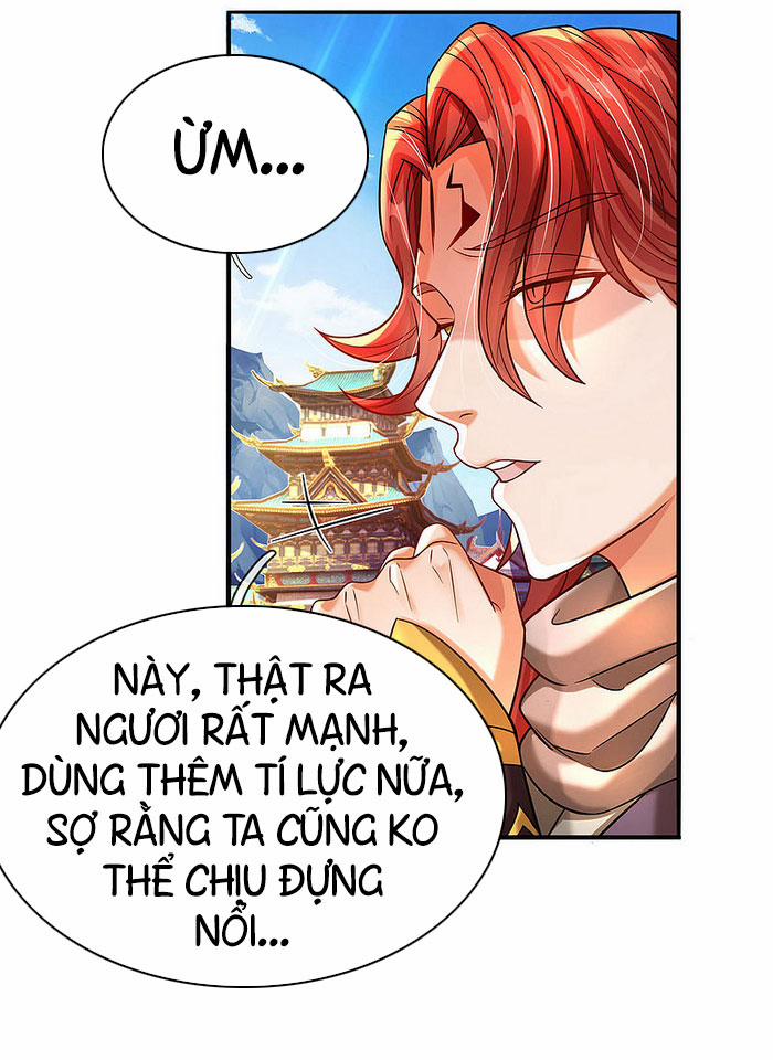 Đại Ma Hoàng Thường Ngày Phiền Não 5 trang 15