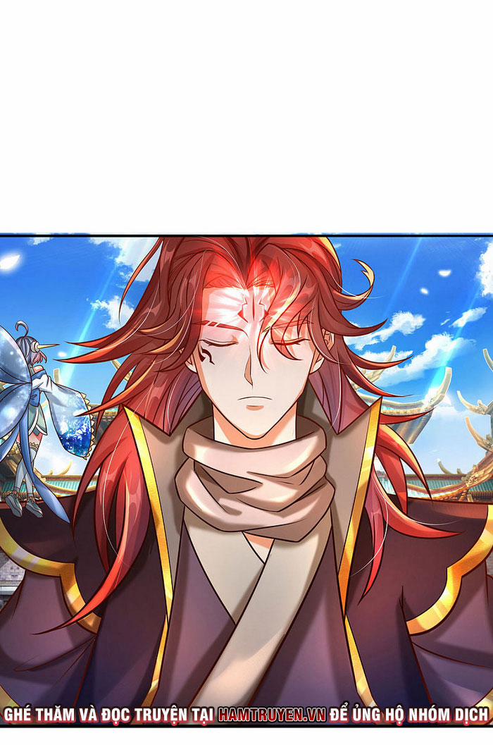 Đại Ma Hoàng Thường Ngày Phiền Não 5 trang 2