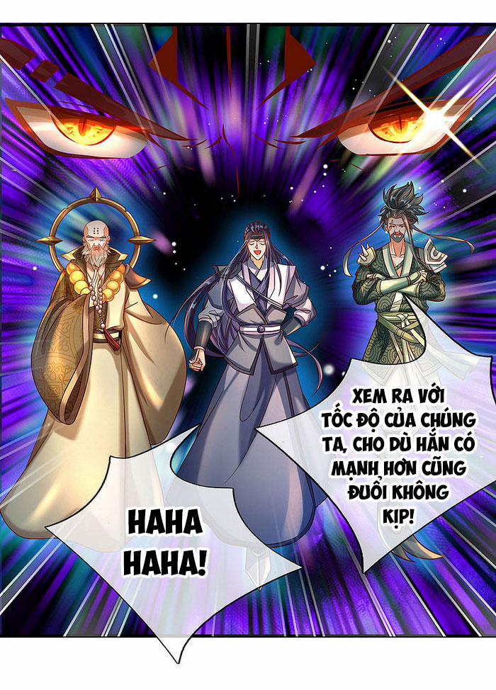 Đại Ma Hoàng Thường Ngày Phiền Não 5 trang 3