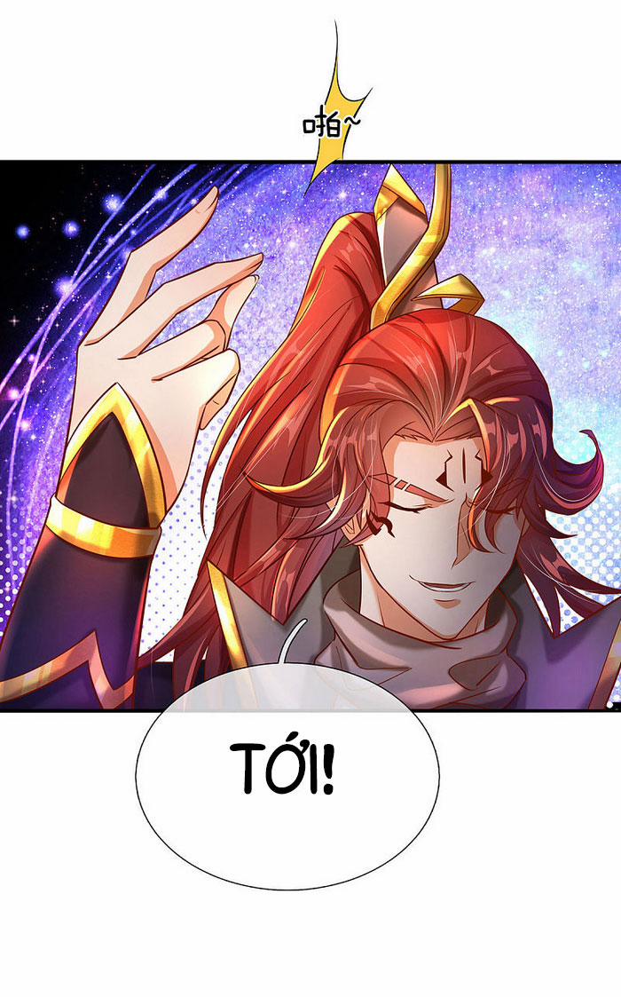 Đại Ma Hoàng Thường Ngày Phiền Não 5 trang 4