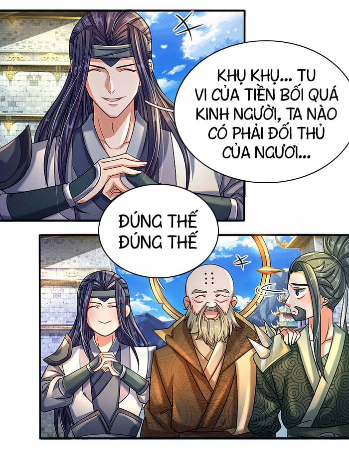 Đại Ma Hoàng Thường Ngày Phiền Não 5 trang 9