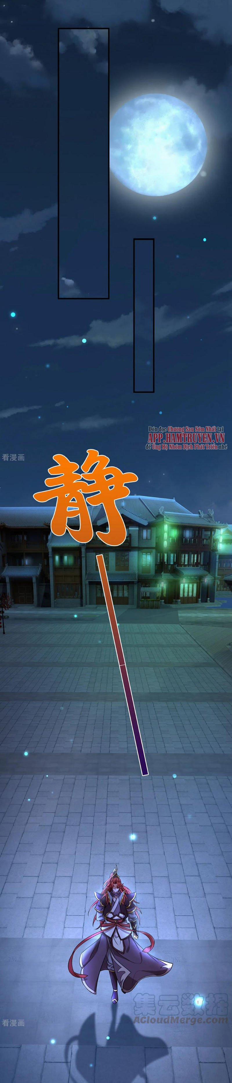 Đại Ma Hoàng Thường Ngày Phiền Não 50 trang 10