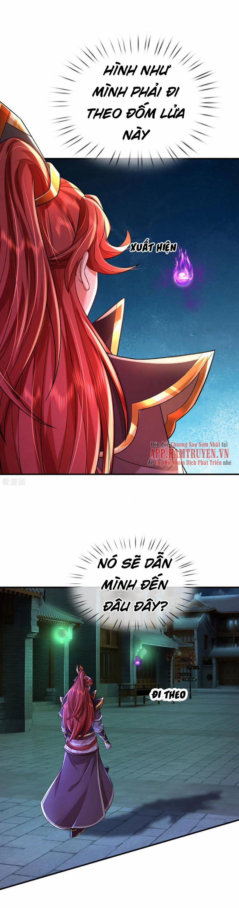 Đại Ma Hoàng Thường Ngày Phiền Não 50 trang 12