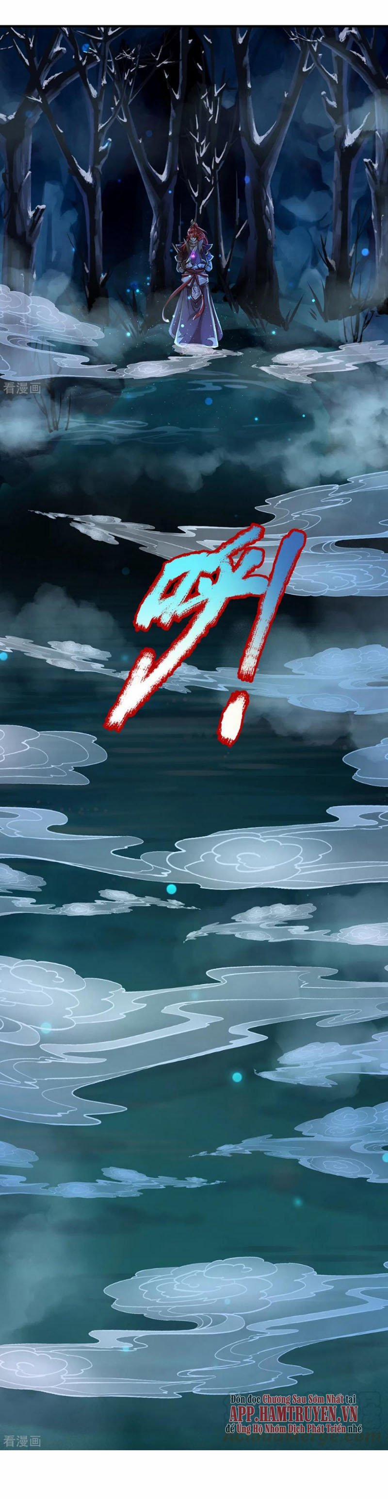 Đại Ma Hoàng Thường Ngày Phiền Não 50 trang 14