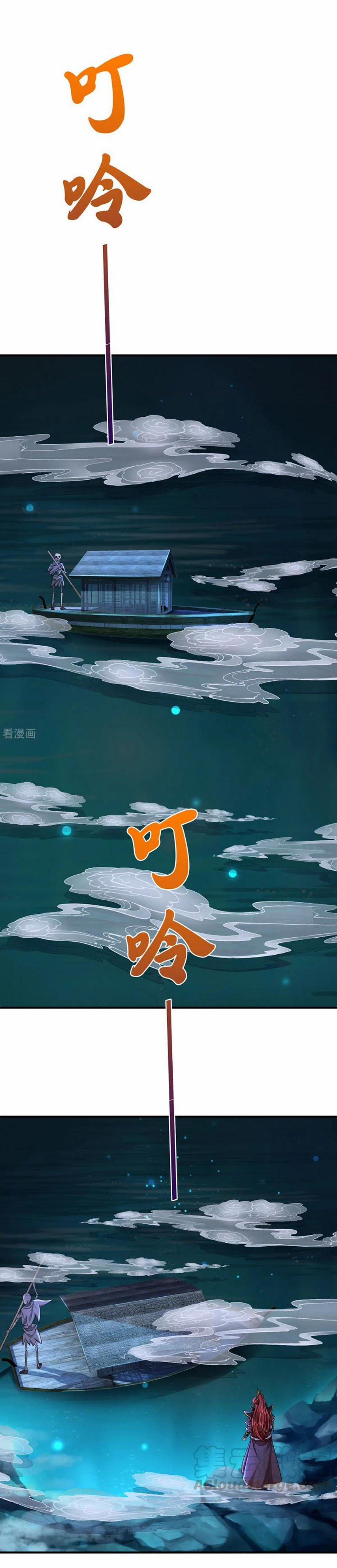 Đại Ma Hoàng Thường Ngày Phiền Não 50 trang 15