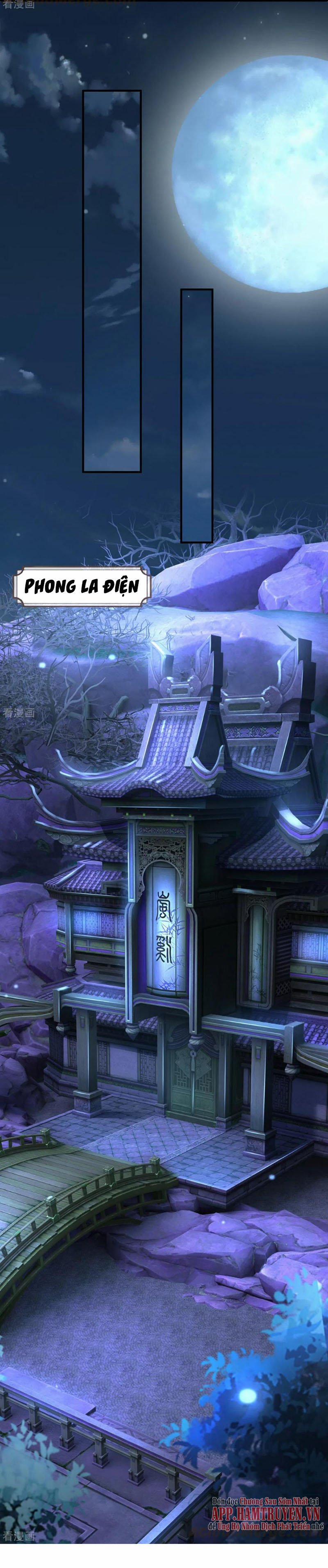 Đại Ma Hoàng Thường Ngày Phiền Não 50 trang 2