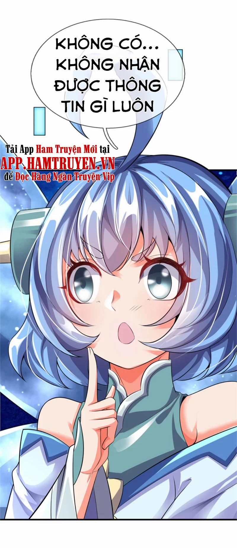 Đại Ma Hoàng Thường Ngày Phiền Não 51 trang 15