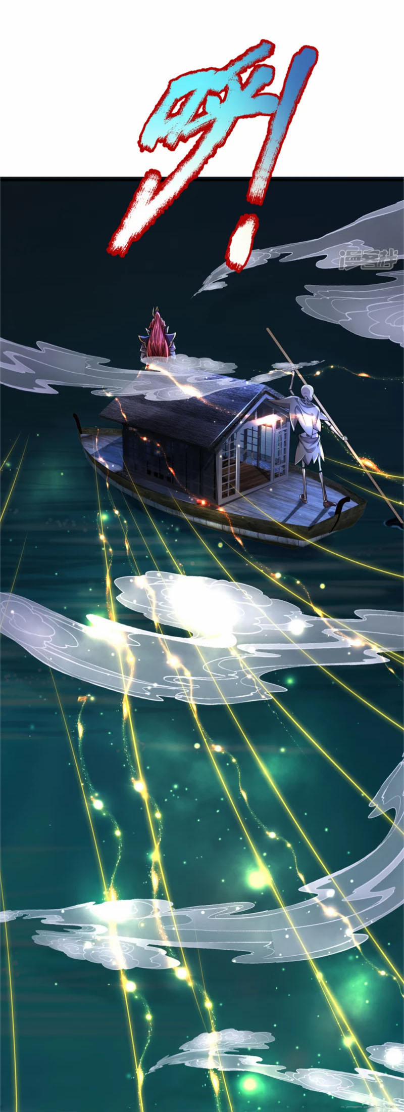 Đại Ma Hoàng Thường Ngày Phiền Não 51 trang 2