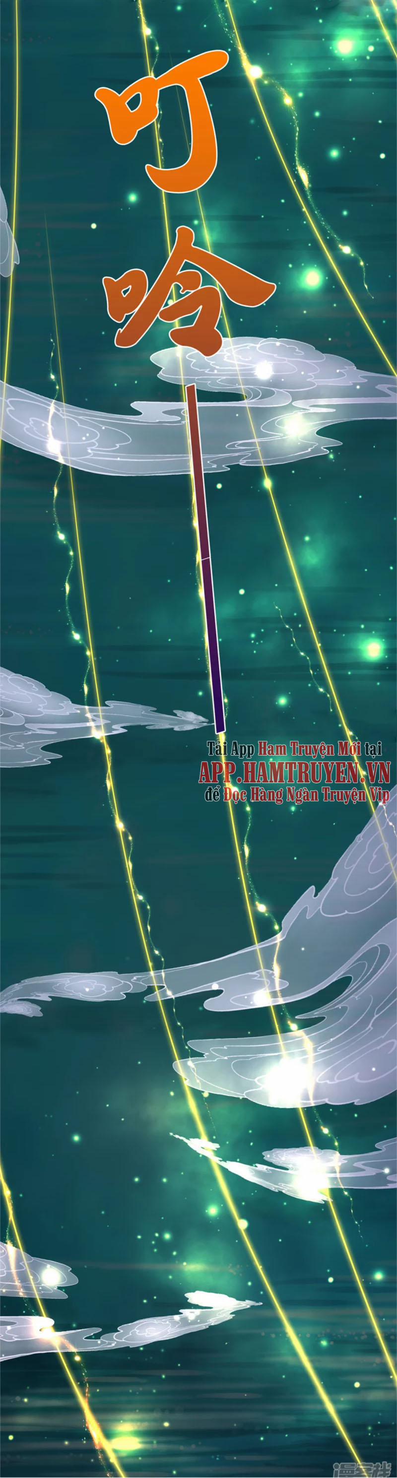 Đại Ma Hoàng Thường Ngày Phiền Não 51 trang 3