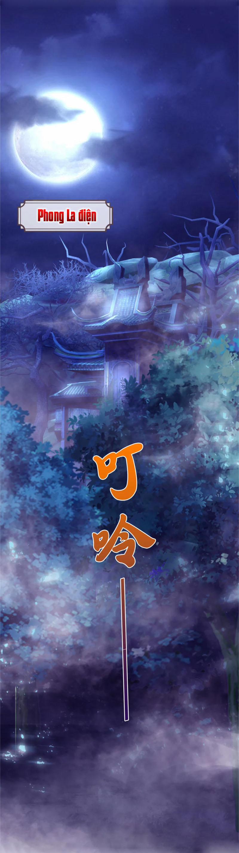 Đại Ma Hoàng Thường Ngày Phiền Não 51 trang 4