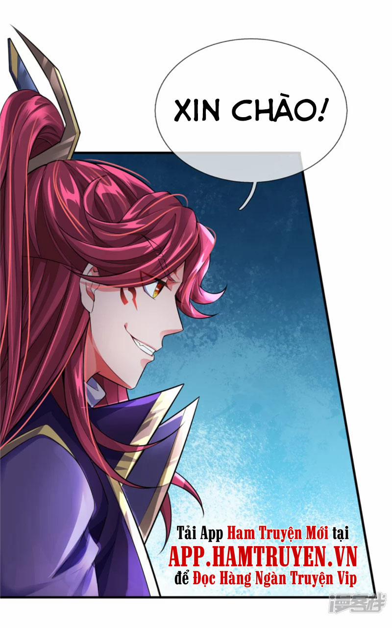 Đại Ma Hoàng Thường Ngày Phiền Não 51 trang 7