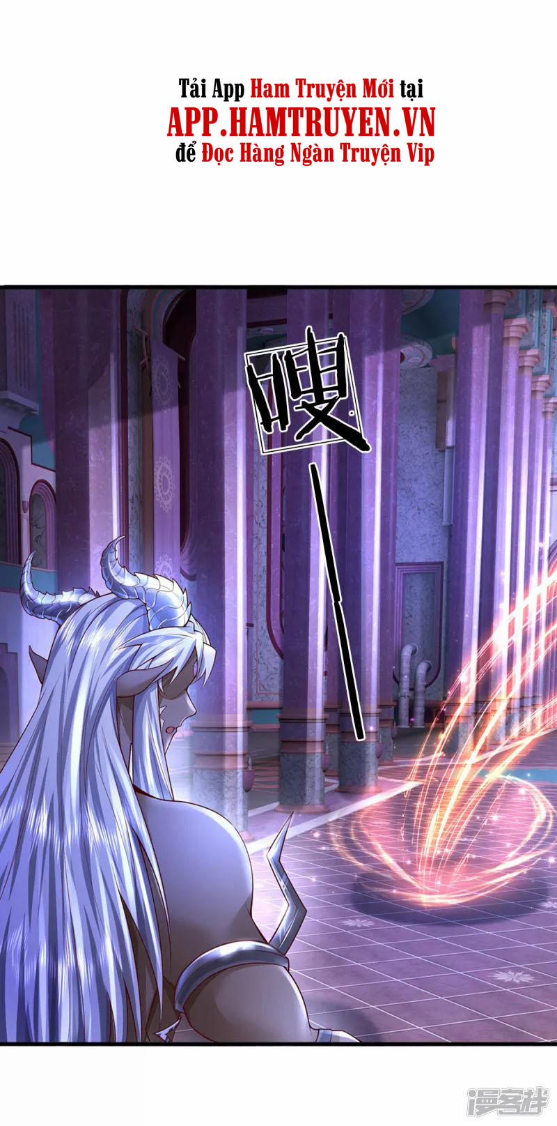 Đại Ma Hoàng Thường Ngày Phiền Não 52 trang 16