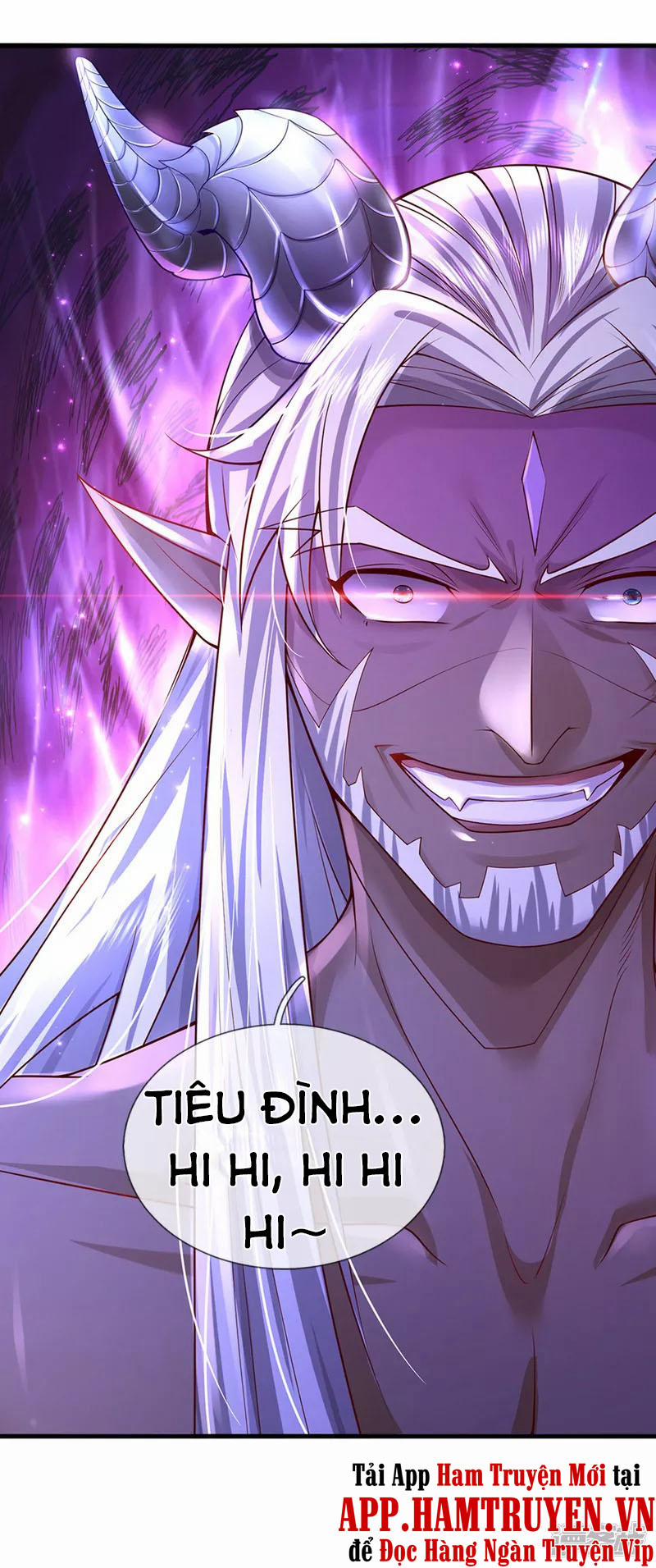 Đại Ma Hoàng Thường Ngày Phiền Não 52 trang 17