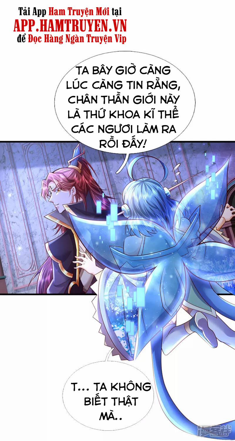 Đại Ma Hoàng Thường Ngày Phiền Não 52 trang 8