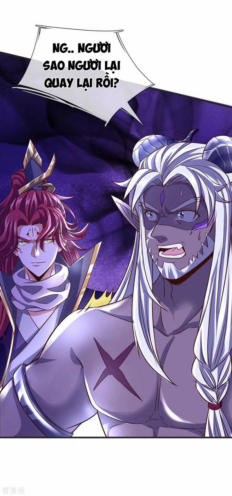 Đại Ma Hoàng Thường Ngày Phiền Não 53 trang 1