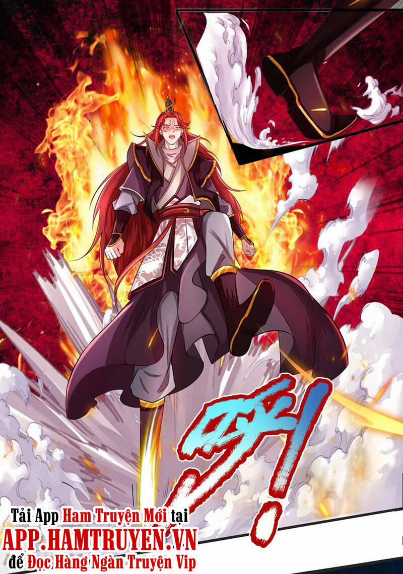 Đại Ma Hoàng Thường Ngày Phiền Não 53 trang 10