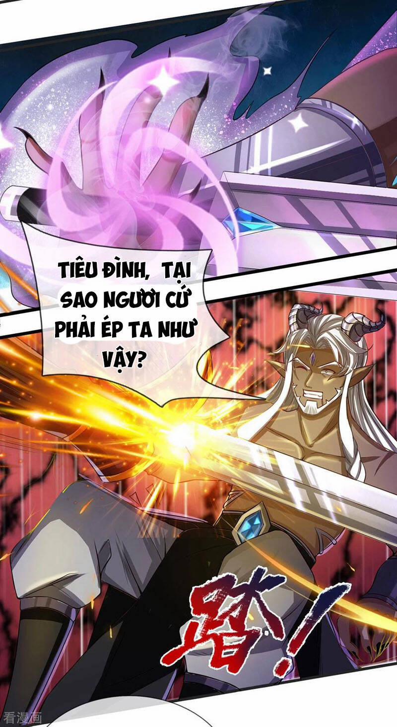 Đại Ma Hoàng Thường Ngày Phiền Não 53 trang 11