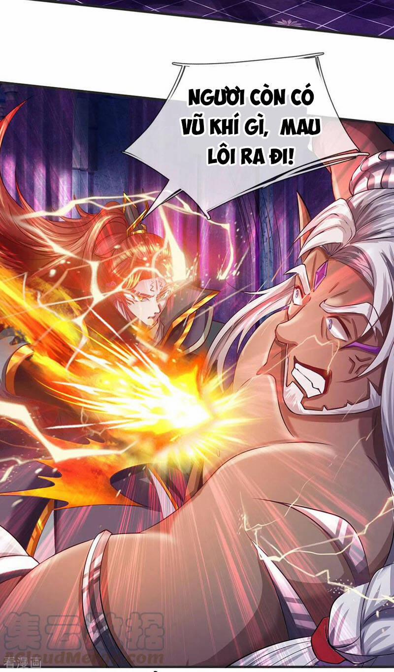 Đại Ma Hoàng Thường Ngày Phiền Não 53 trang 14