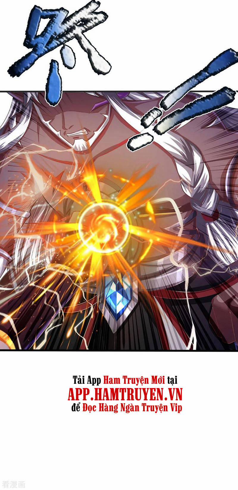 Đại Ma Hoàng Thường Ngày Phiền Não 53 trang 15