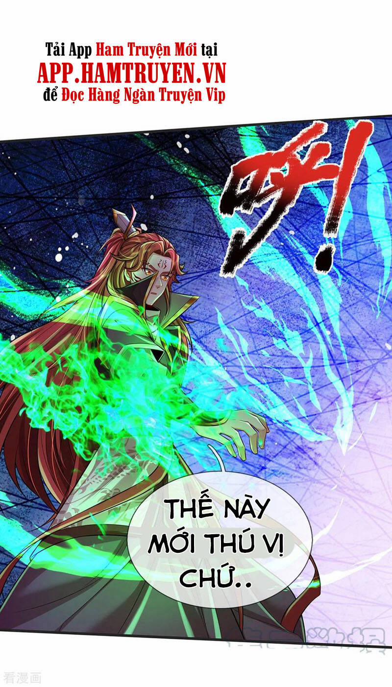 Đại Ma Hoàng Thường Ngày Phiền Não 53 trang 16