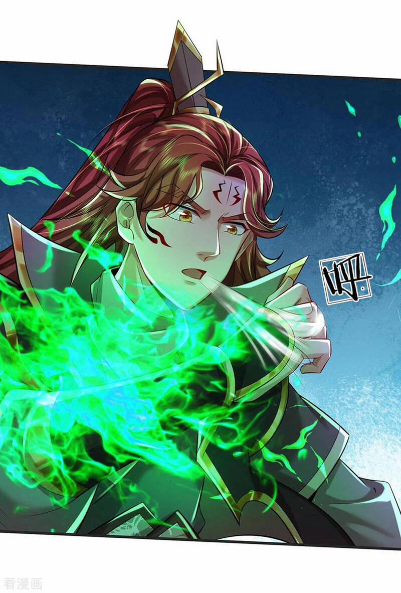 Đại Ma Hoàng Thường Ngày Phiền Não 53 trang 17