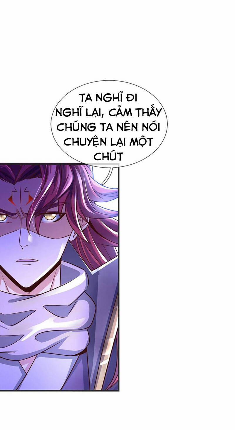 Đại Ma Hoàng Thường Ngày Phiền Não 53 trang 2