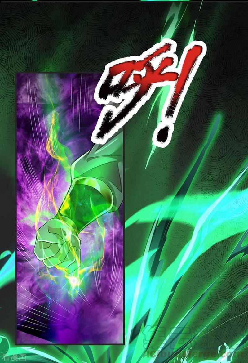 Đại Ma Hoàng Thường Ngày Phiền Não 53 trang 23